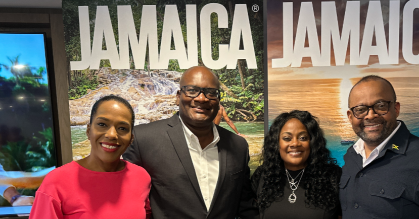 Los viajes a Jamaica despegan con un aumento del 22% en la capacidad aérea invernal desde Canadá