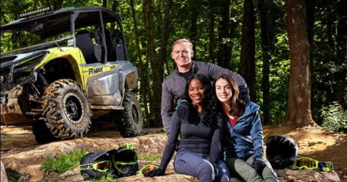La iniciativa de acceso al aire libre de Yamaha supera los 8 millones de dólares en financiación