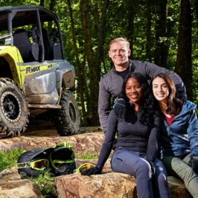 La iniciativa de acceso al aire libre de Yamaha supera los 8 millones de dólares en financiación