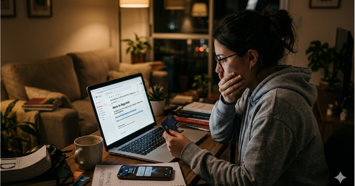 ¿Cómo proteger tus ahorros en la era digital?