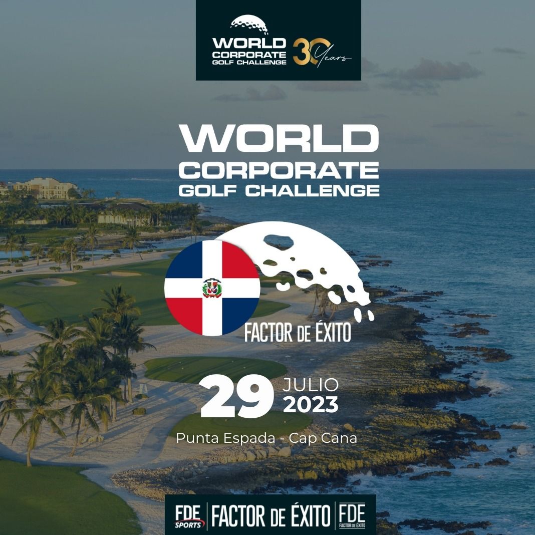 Golf con propósito