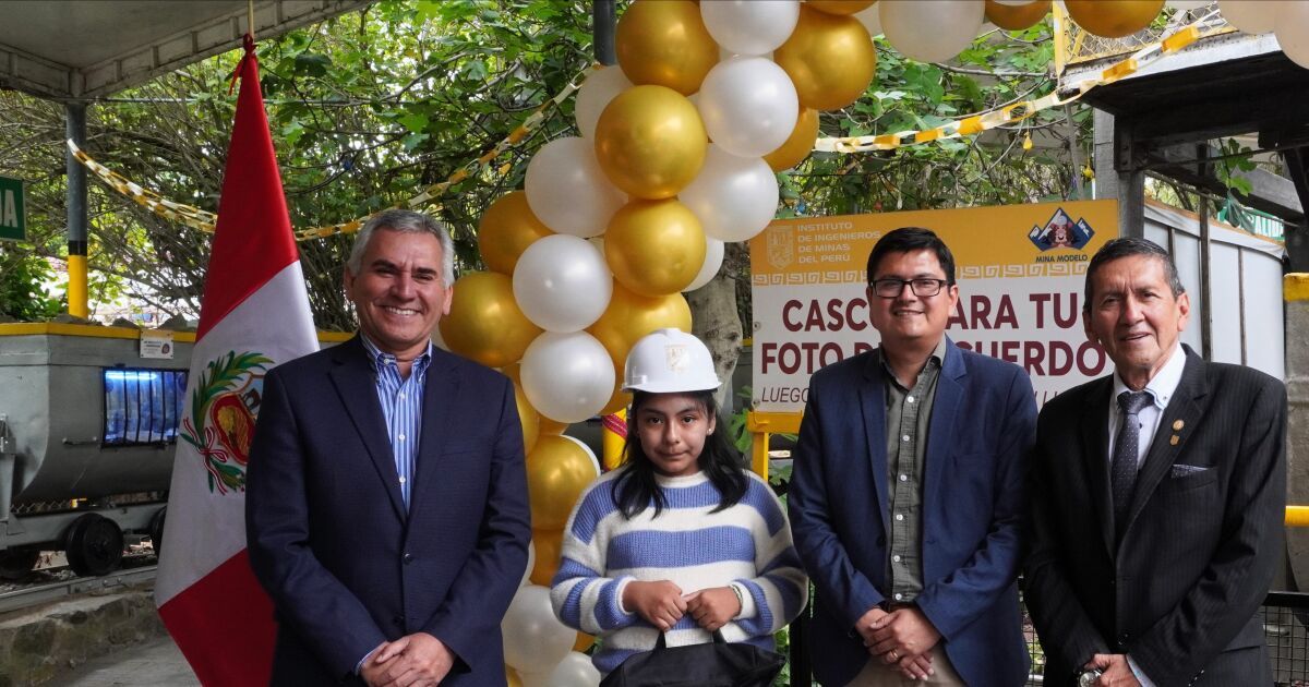Mina Modelo celebra su 51.º aniversario destacando su rol educativo para niños, jóvenes y familias