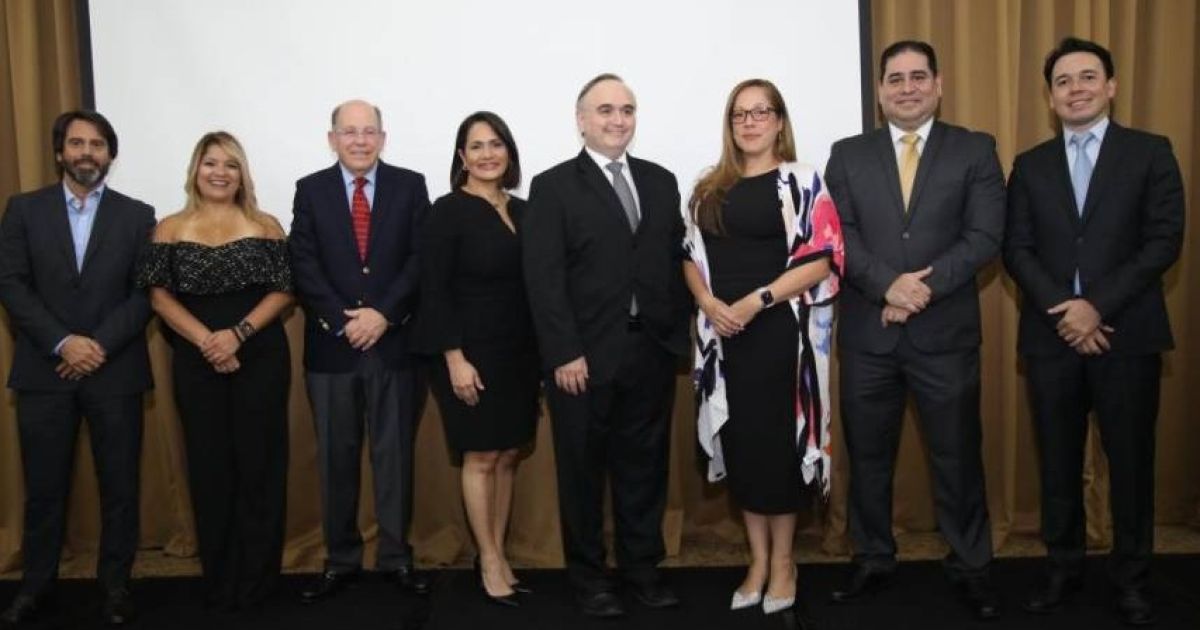 Fernando Machado es el nuevo presidente de APATEL