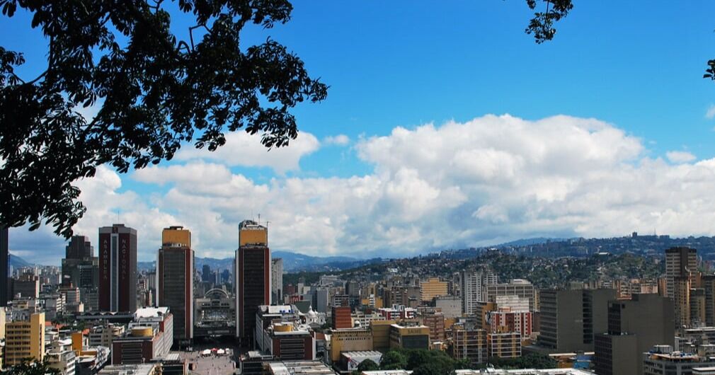ALAV hace positivo balance de la recuperación de la conectividad aérea de Venezuela