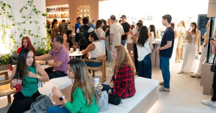 Cubitt Studio Café abre sus puertas en Panamá y redefine la experiencia Lifestyle