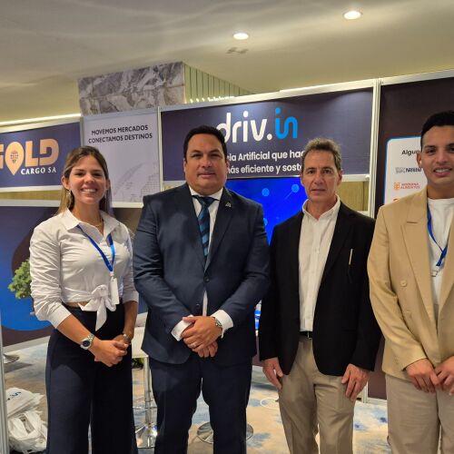 La logística inteligente gana terreno en Ecuador. Automatización, IA y trazabilidad marcan el nuevo estándar competitivo