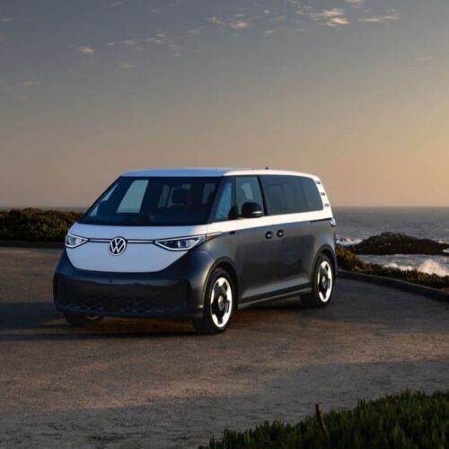 Volkswagen se enorgullece de anunciar un importante galardón