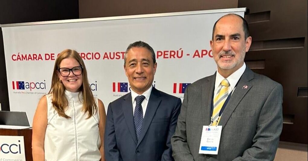 APCCI 2026: Glencore impulsa nueva ola de inversión minera en el Perú con proyecto Coroccohuayco que demandará US$ 1.800 millones