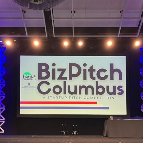 La start-up de Savannah Pool Protection Technologies gana un gran premio en BizPitch Columbus y se prepara para impulsar el crecimiento económico y la innovación a nivel local