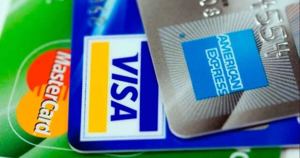 BCV publica estudio comparativo de tarjetas de crédito y débito a diciembre de 2025