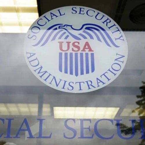 SSA bloqueará cuentas sin actualizar en septiembre