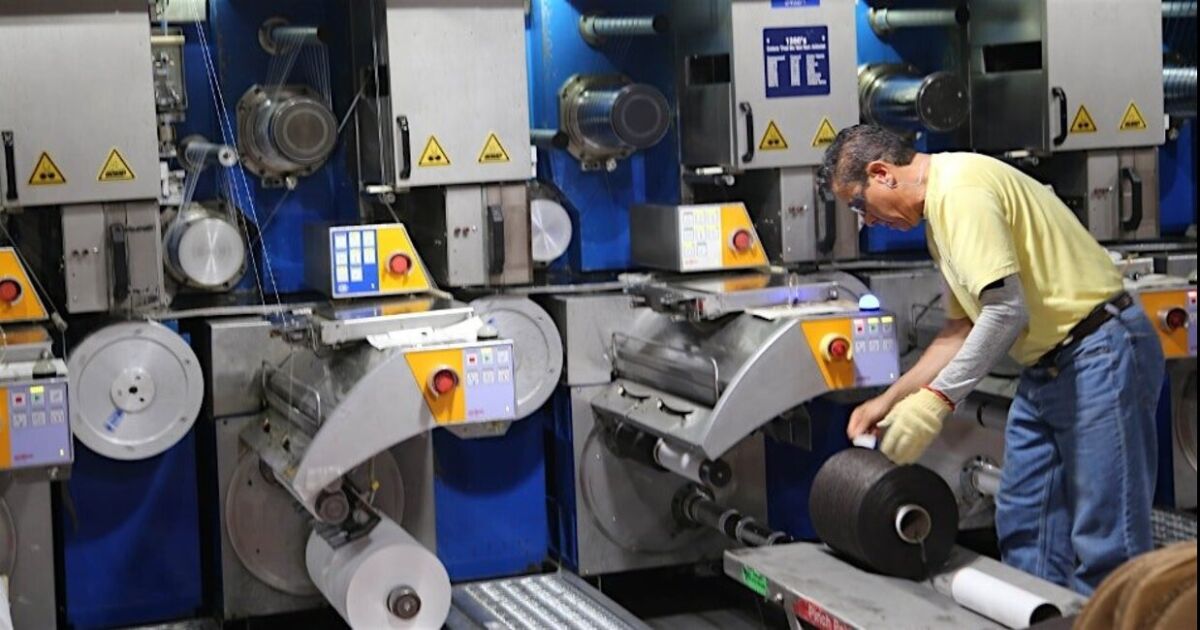 Georgia Manufacturing extensión de Georgia en Georgia Tech celebra 65 años de servicio