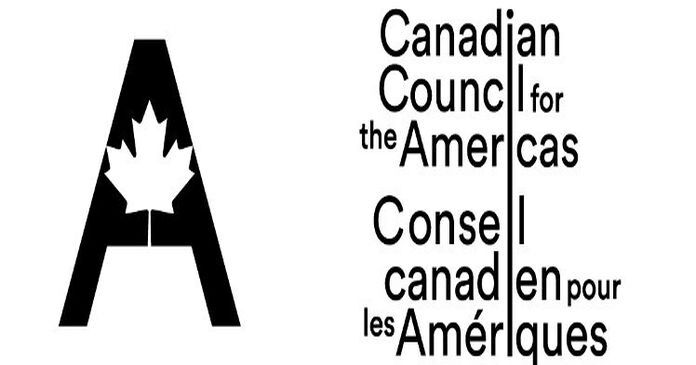 Canadá puede acelerar el crecimiento económico y diversificar el riesgo mediante el desarrollo de relaciones comerciales en todo el continente americano.