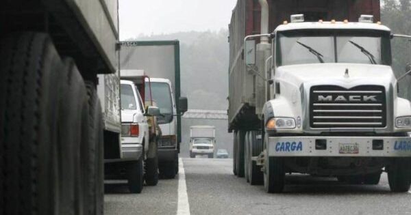 Venezuela tiene garantizado el 100% de la movilización del transporte de carga