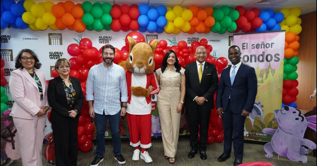 Educación financiera gana terreno en semana Económica y Financiera