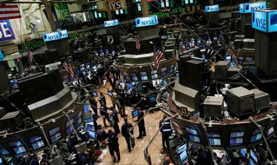 ¿Está Wall Street sobrevalorado? Los directores financieros creen que sí