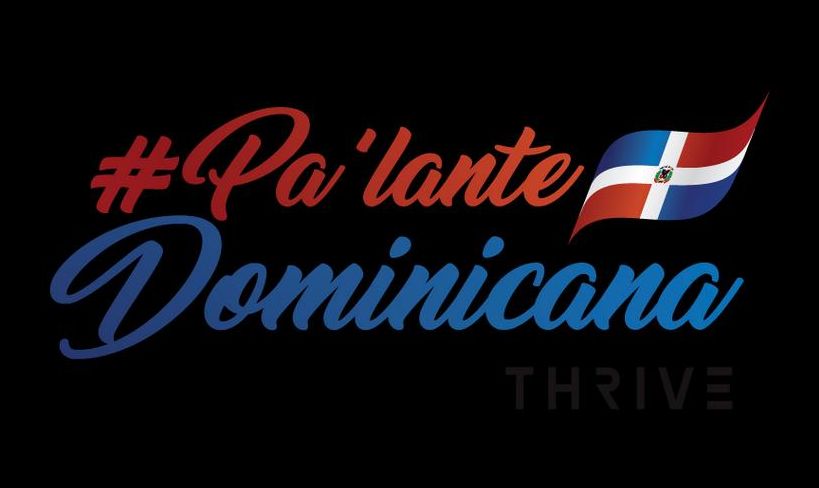 OCHO EMPRENDIMIENTOS SELECCIONADOS GANAN PUESTO EN EL DEMO DAY VIRTUAL DE THRIVE Y SU CAMPAÑA “PA´LANTE DOMINICANA”
