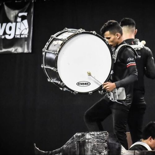 Costa Rica será la sede de WGI Latinoamérica 2026 este fin de semana: una celebración de las artes de la marcha