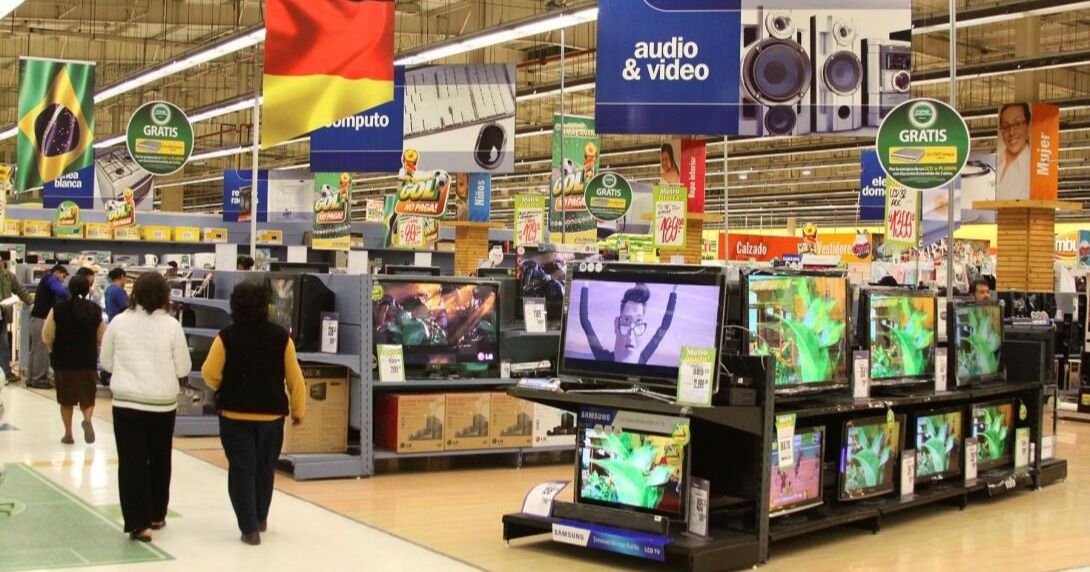 Fiestas Patrias dinamizan ventas: electrodomésticos prevén crecimiento de 5% en campaña de julio