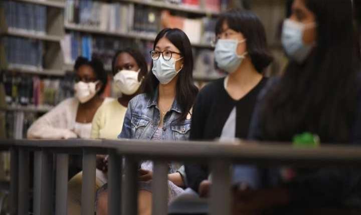 Legisladores y estudiantes presionan por estudios asiático-americanos K-12