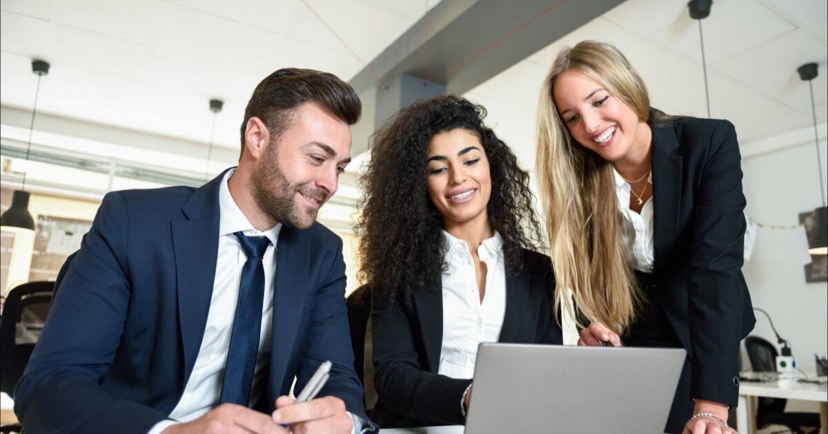 Equidad sostenible: Alianzas para un futuro empresarial inclusivo