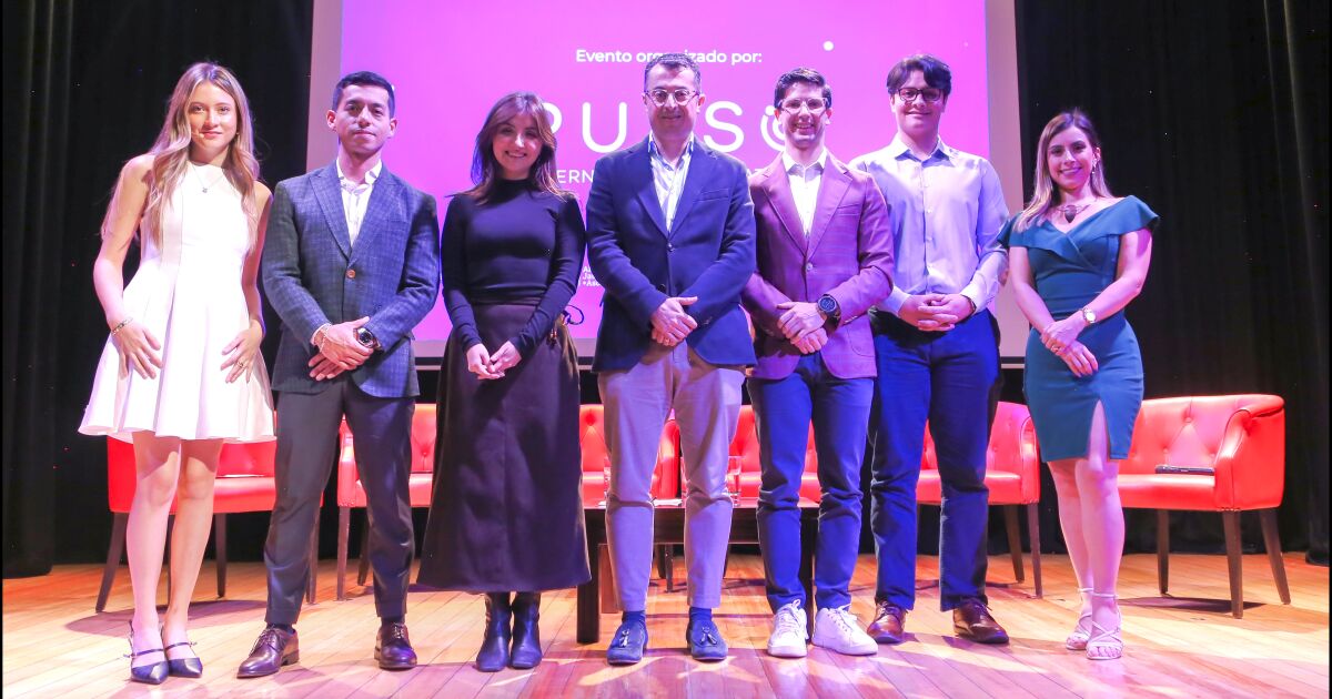 En Ecuador solo el 36,7% de jóvenes de la Generación Z planea quedarse más de dos años en su trabajo
