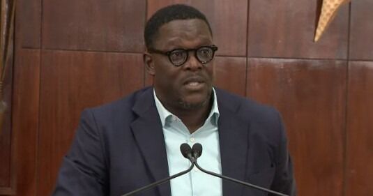 Jamaica podría contar pronto con la tecnología 5G, afirma Price