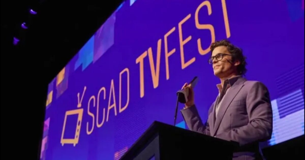 Jeff Probst, Lili Reinhart y 'Bridgerton' entre los homenajeados del SCAD TVfest 2026