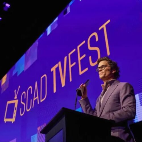 Jeff Probst, Lili Reinhart y 'Bridgerton' entre los homenajeados del SCAD TVfest 2026