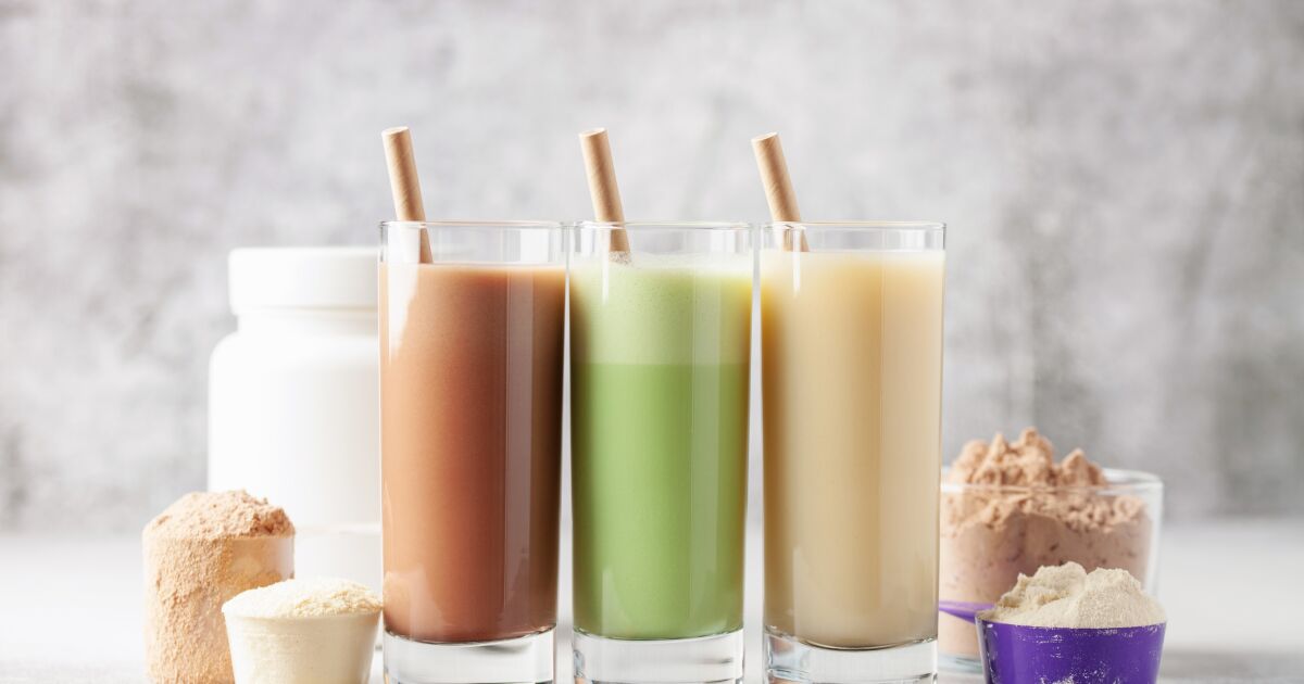 La nueva ola del consumo: bebidas vegetales ganan  espacio en la mesa ecuatoriana