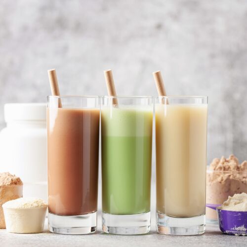 La nueva ola del consumo: bebidas vegetales ganan  espacio en la mesa ecuatoriana
