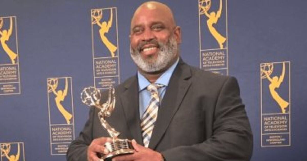 Periodista dominicano gana un Emmy por especial Al Horford
