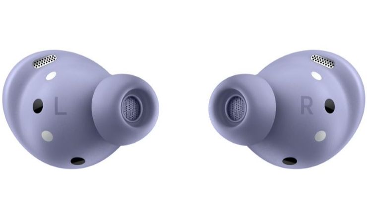 Es fácil y conveniente limpiar tus Samsung Galaxy Buds
