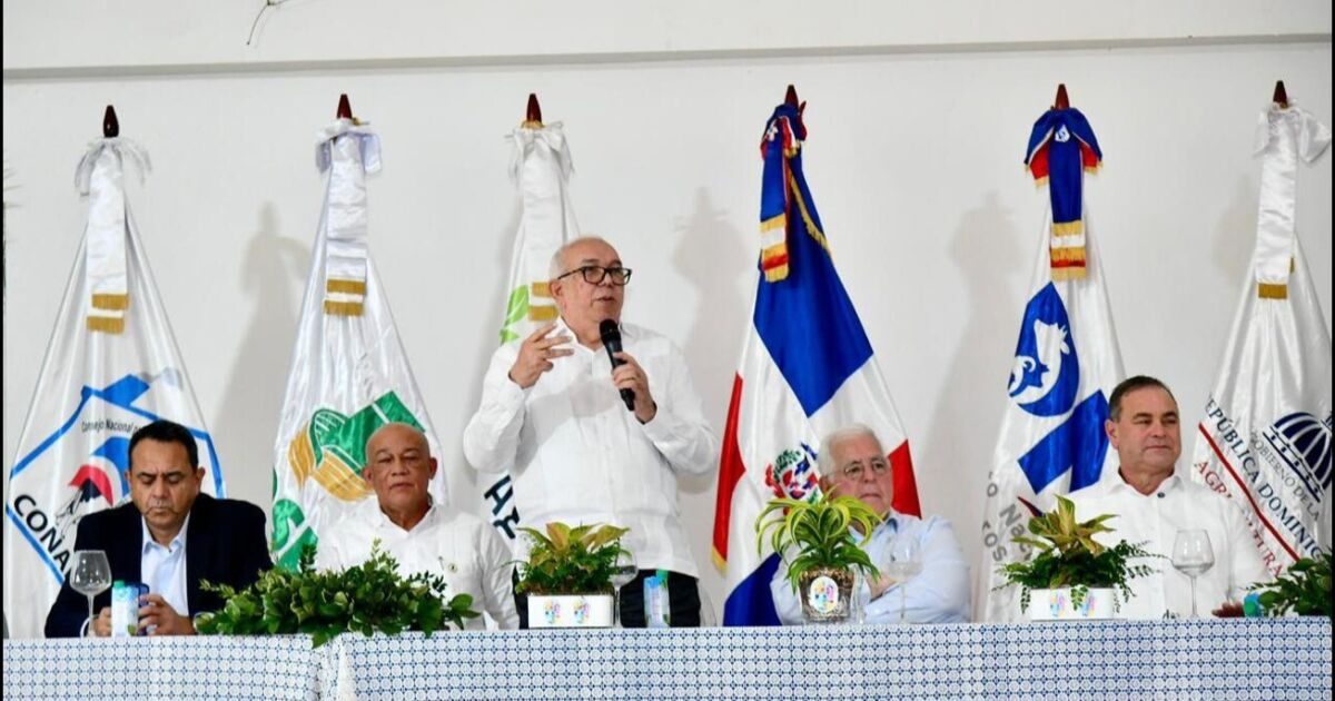 Banco Agrícola anuncia préstamos con tasa del 6 % en la Feria Agropecuaria 2026