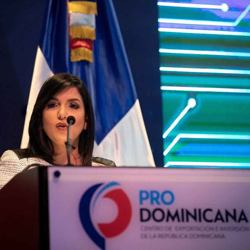 ProDominicana lanza el “Registro de Inversión Extranjera Directa” en formato digital y gratuito para los inversionistas extranjeros