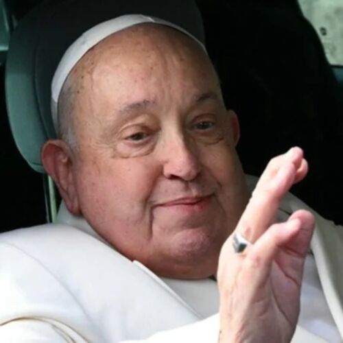 Fallece el Papa Francisco: Condolencias globales