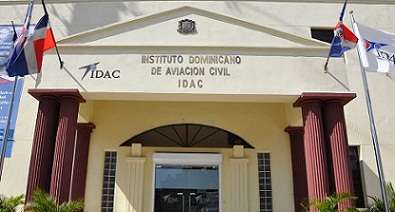 Capacitación técnica dominicana para la reparación y manteniendo de aeronaves:IDAC