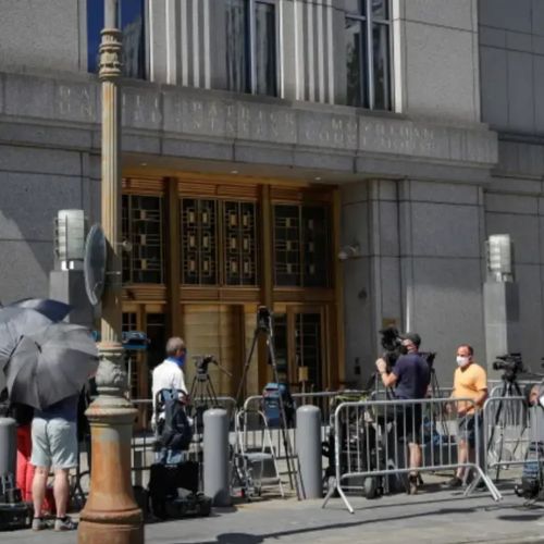 EE.UU. desclasifica documentos del Caso Epstein Revelados