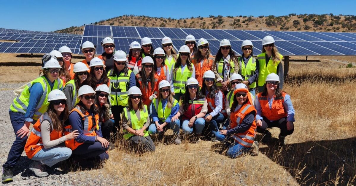 Women in Energy: dos experiencias en terreno que conectan energía, liderazgo y propósito