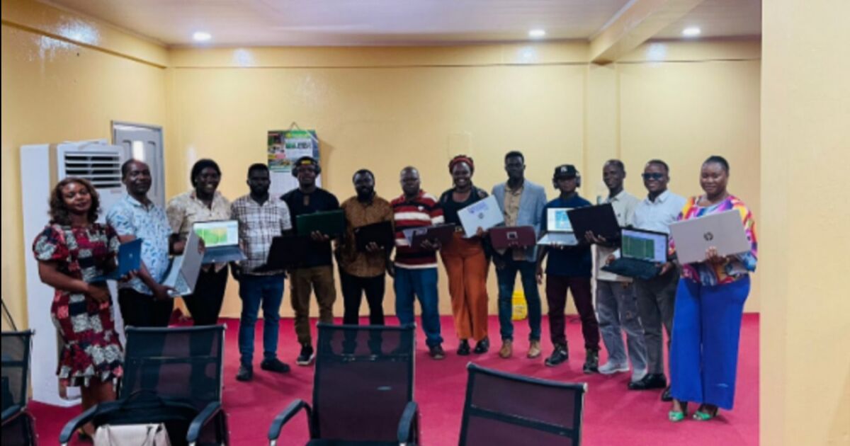 El proyecto piloto transformador sobre monitoreo de bosques y manglares, apoyado por Environment and Climate Change Canada a través de NovaSphere