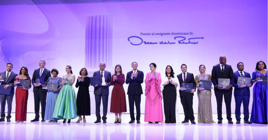 Juan Antonio Young Carrasco: orgullo de la diáspora dominicana en Estados Unidos