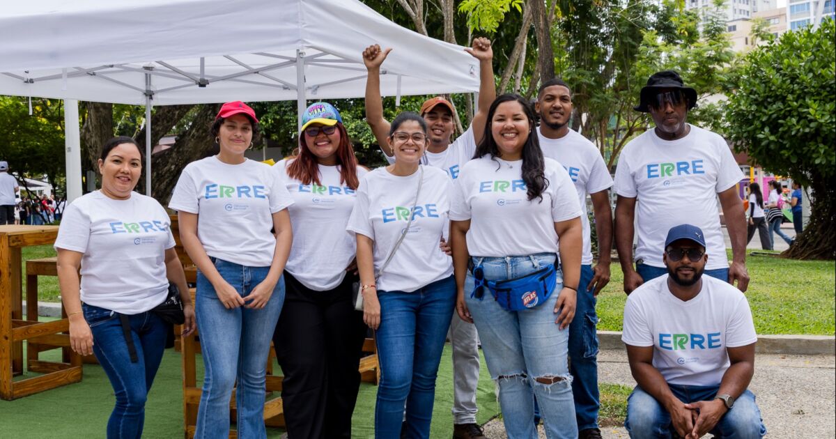 Programa ERRE de Cervecería Nacional impulsa la economía circular a través del reciclaje responsable