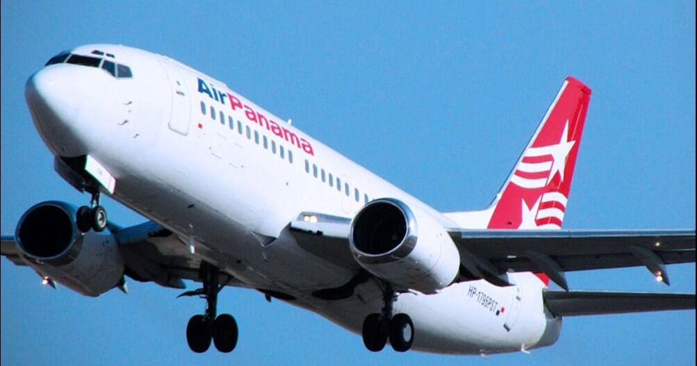 Air Panamá prevé reactivar vuelos directos de David a San José