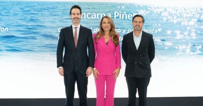 Piñero y Hyatt presentan en FITUR el plan estratégico 2026 para Bahia Principe Hotels & Resorts
