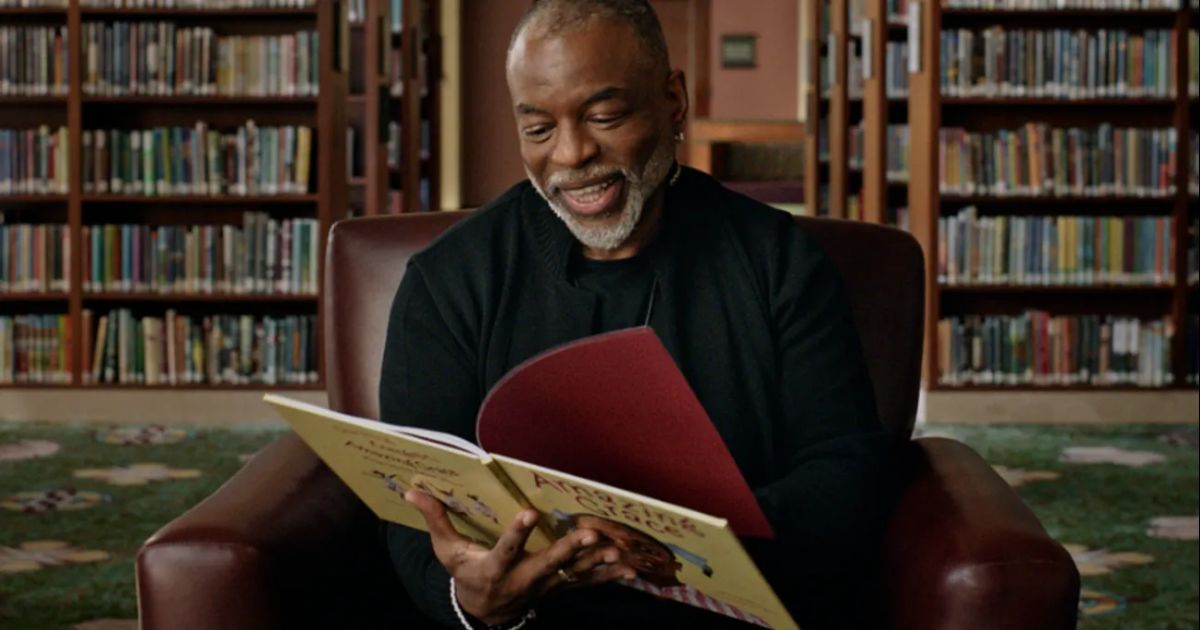 Proyección especial del documental sobre 'Reading Rainbow' se realizará en febrero