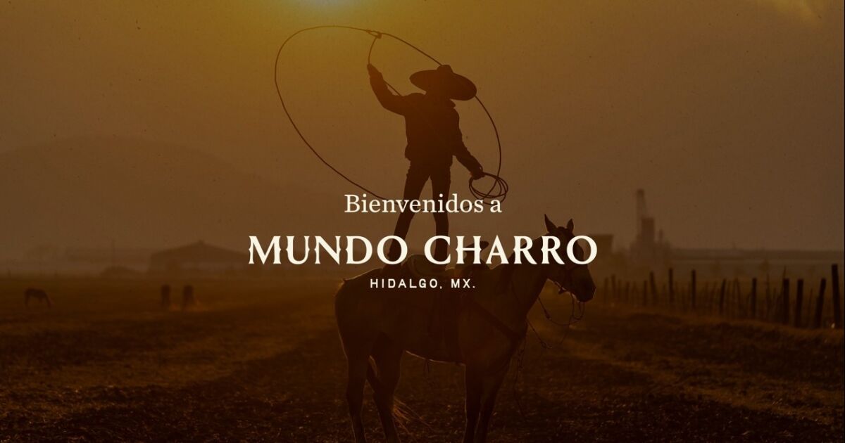 Mundo Charro en FITUR: Destino “Proyecto País” que redefinirá el turismo inmersivo en México