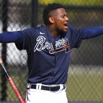MLB: Ronald Acuña retornará este martes para jugar en la Triple A de los Bravos de Atlanta