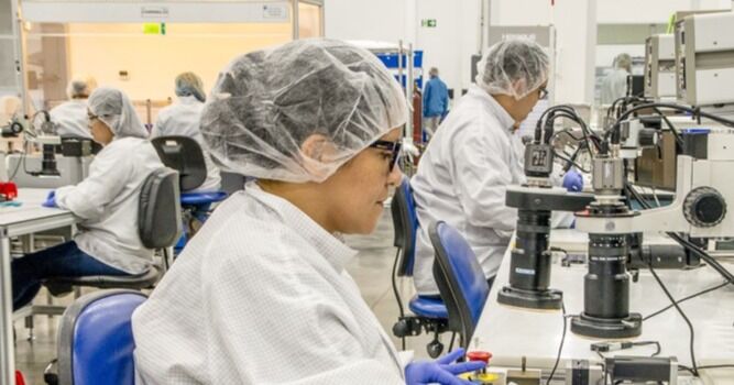 Costa Rica se consolida como el décimo mayor exportador mundial de dispositivos médicos