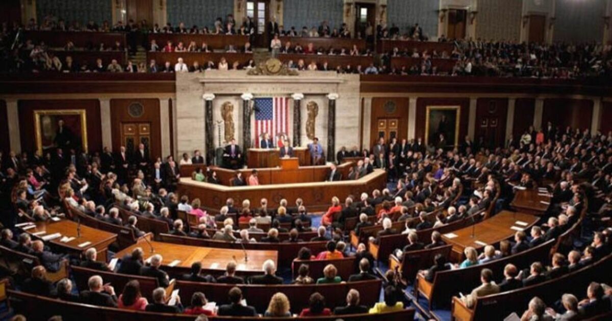 Senado vota a favor de derogar los aranceles globales