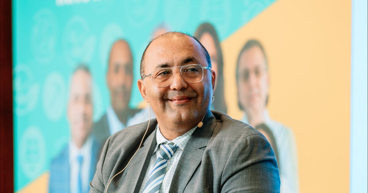Impulsando la Movilidad Eléctrica en República Dominicana: la visión empresarial de Charles Sánchez